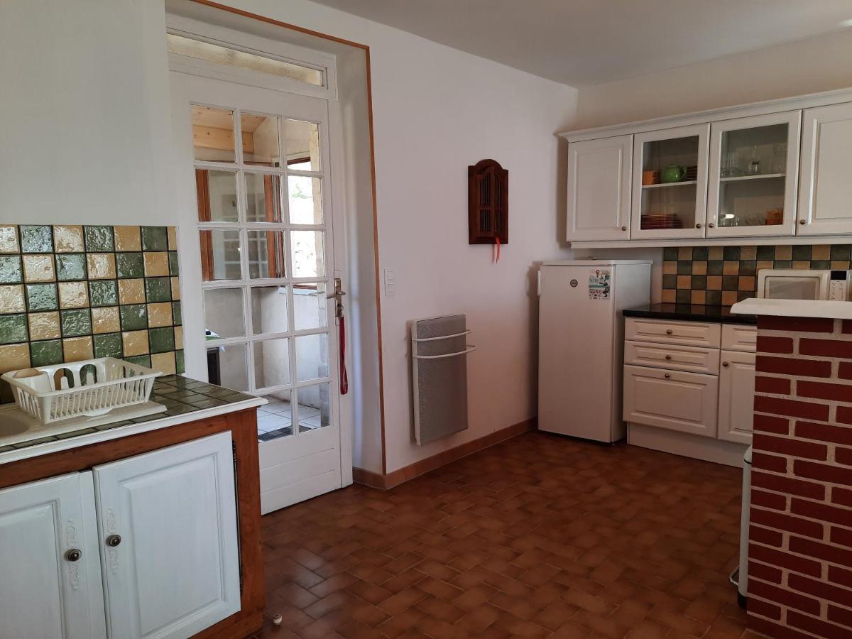 לה בלאנק Villa Du Cerf Thibault מראה חיצוני תמונה