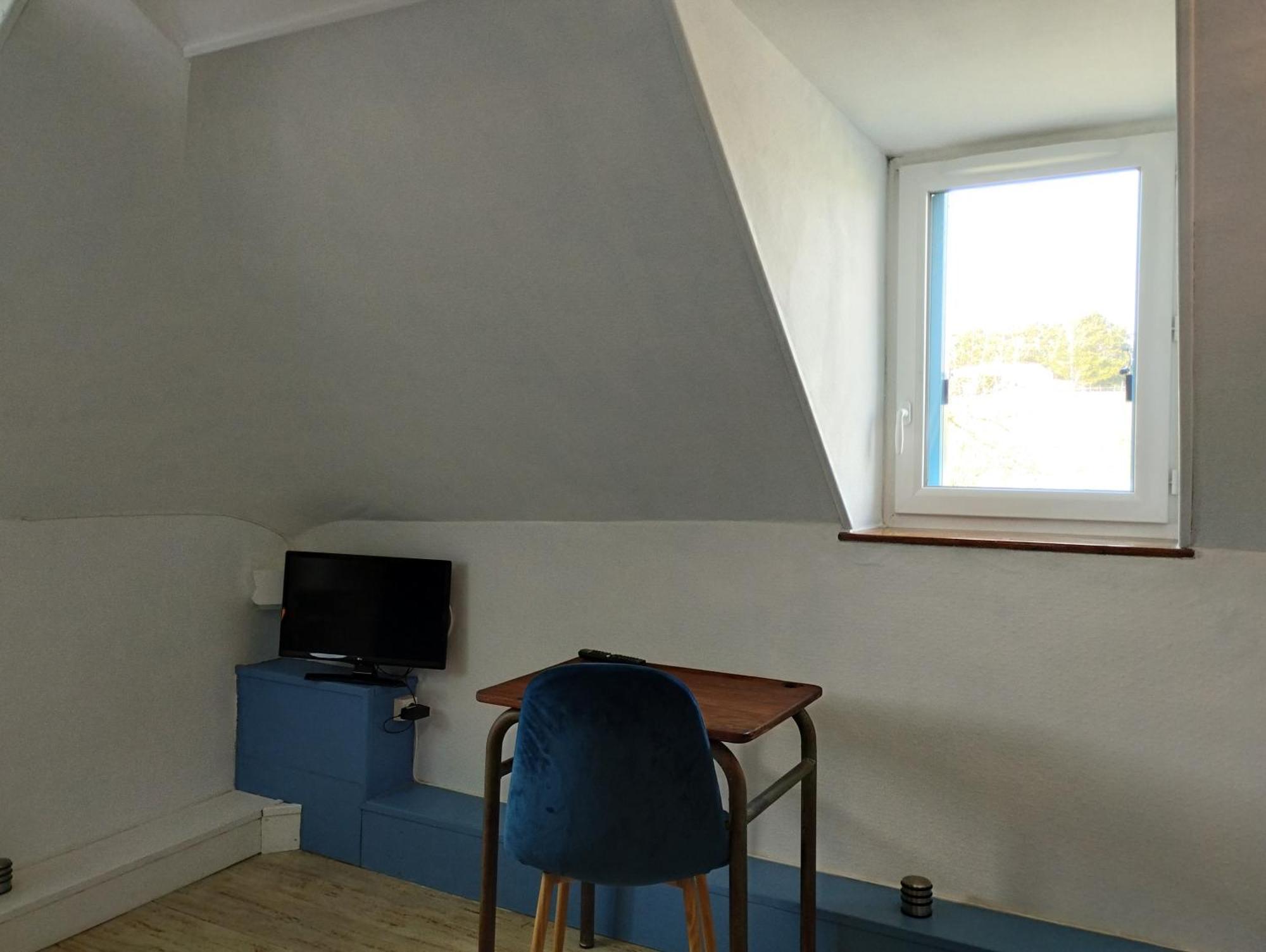 לה בלאנק Villa Du Cerf Thibault מראה חיצוני תמונה